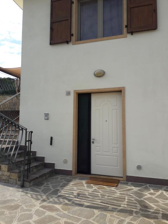 Corte Soave Montecchia di Crosara Exterior foto